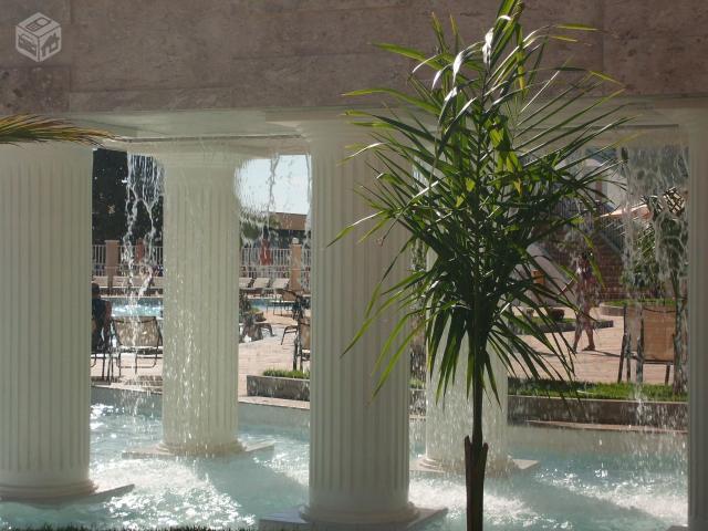 Park Lacqua Diroma Caldas Novas Exterior foto